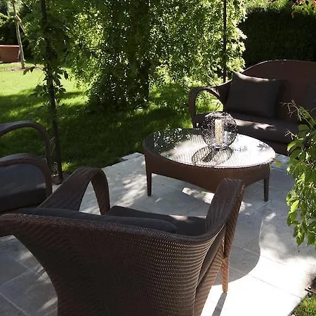 Bed & Breakfast La Belle Saison