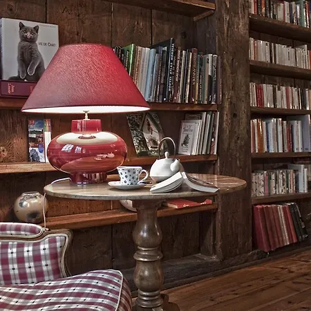 Bed & Breakfast La Belle Saison