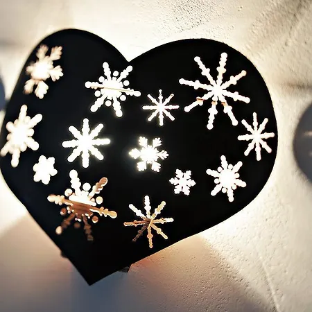 Bed & Breakfast La Belle Saison