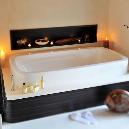 Bed & Breakfast La Belle Saison Mollens (Vaud)