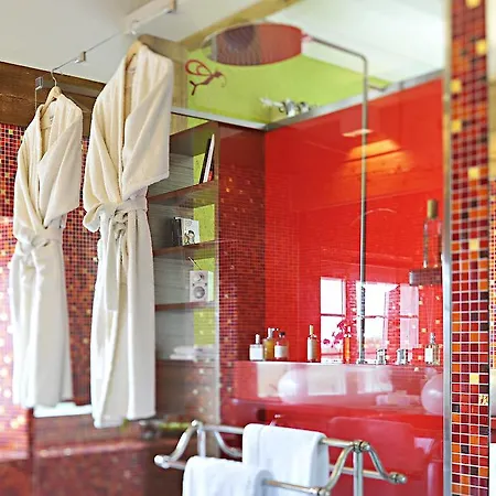 Bed & Breakfast La Belle Saison Mollens (Vaud)