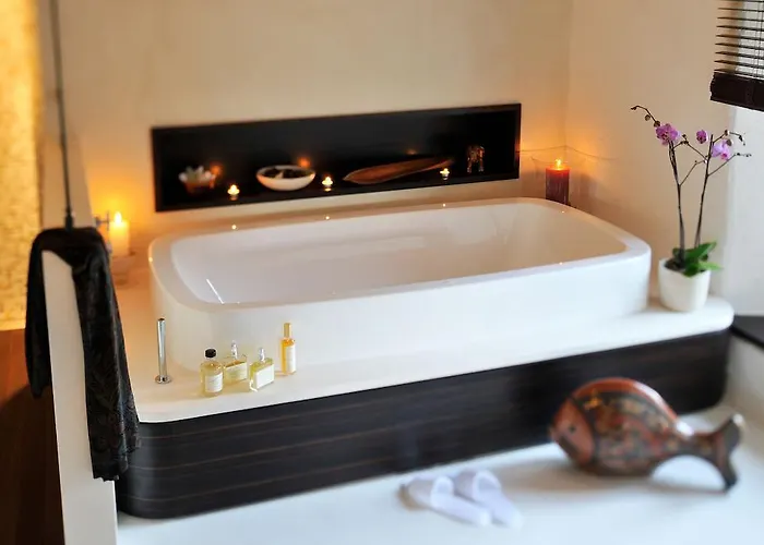 Nocleg ze śniadaniem La Belle Saison Mollens (Vaud)