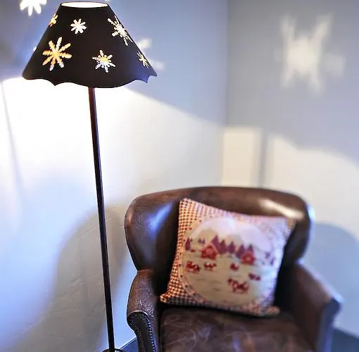 Nocleg ze śniadaniem La Belle Saison Mollens (Vaud)