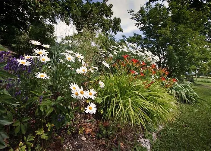 Nocleg ze śniadaniem La Belle Saison 4*