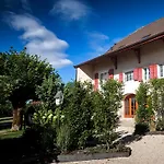 La Belle Saison Bed & Breakfast