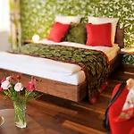 Bed & Breakfast La Belle Saison Mollens (Vaud)