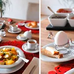 Bed & Breakfast La Belle Saison