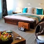Bed & Breakfast La Belle Saison 4*