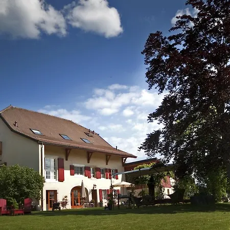 Panzió La Belle Saison