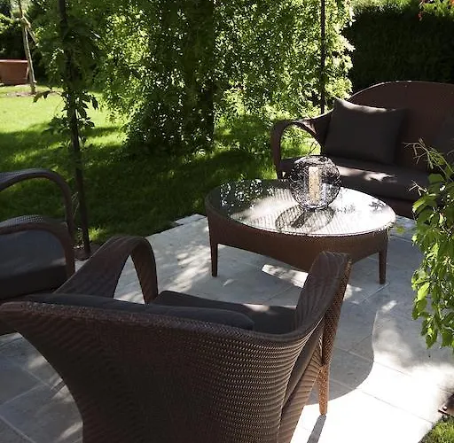 Panzió La Belle Saison