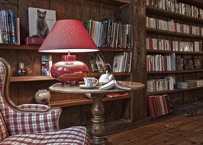 Panzió La Belle Saison