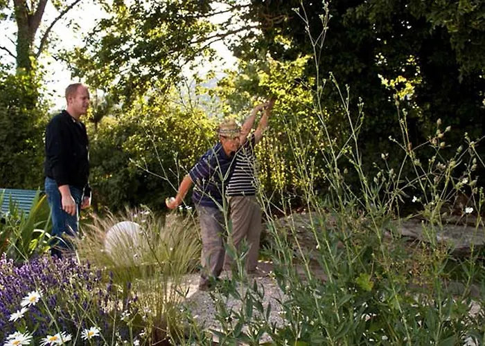 Panzió La Belle Saison