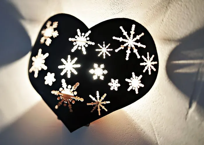 Panzió La Belle Saison