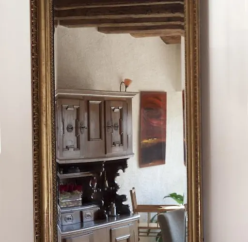 Panzió La Belle Saison 4*